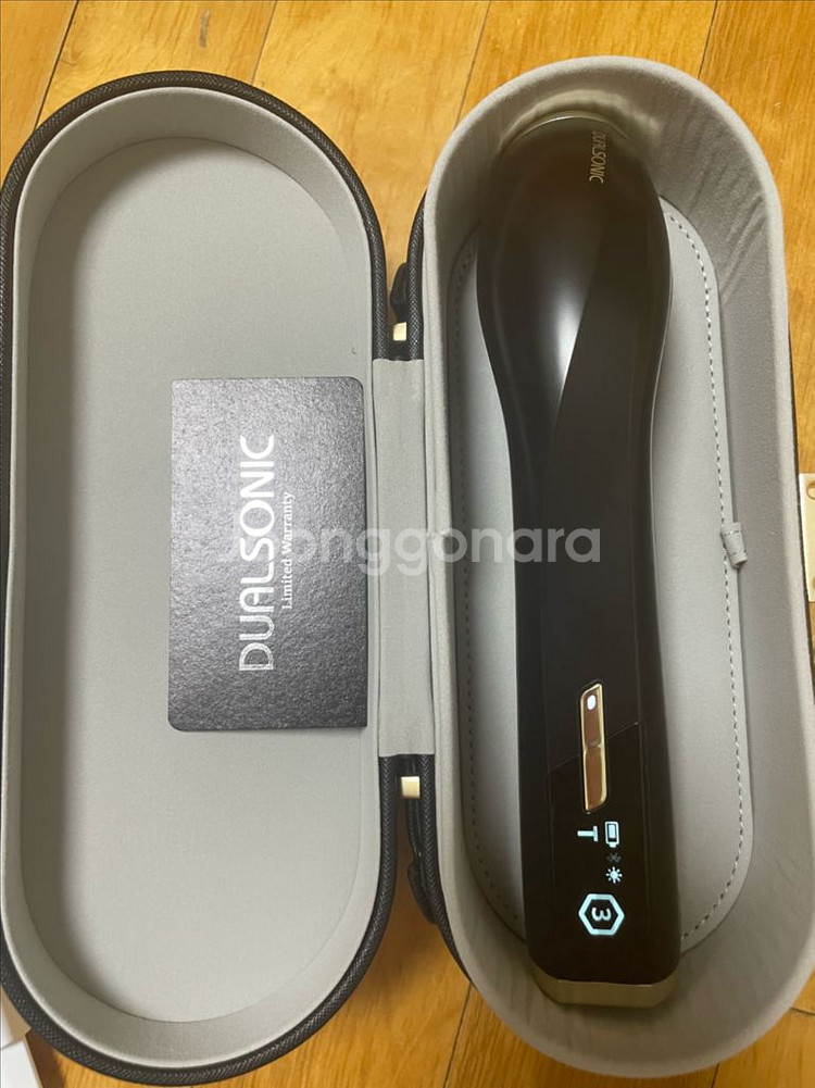 듀얼소닉 맥시멈--1