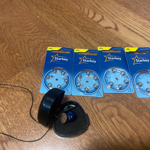 starkey S Series-P 보청기