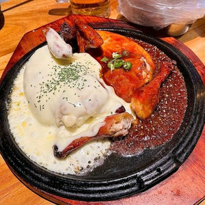 (오늘까지) 구도로통닭 모바일 상품권 1만원권
