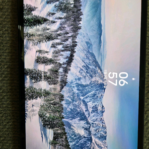 갤럭시탭 S8 플러스 wifi 128과 키보드 스텐드