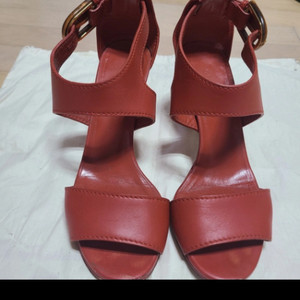 정품 구찌정품 샌들 37반(245~250)