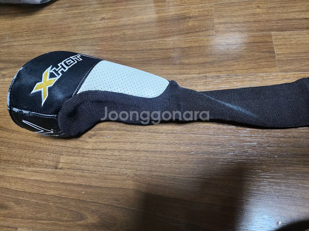 Callaway X Hot 9.5--5