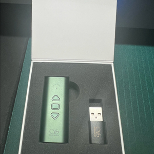샨링 ua3 DAC
