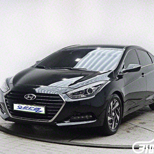 [현대]더뉴i40Saloon 1.7 VGT D 스펙 (