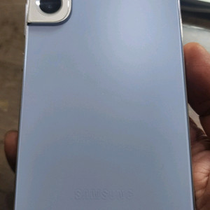 갤럭시s22 플러스 스카이블루 256gb