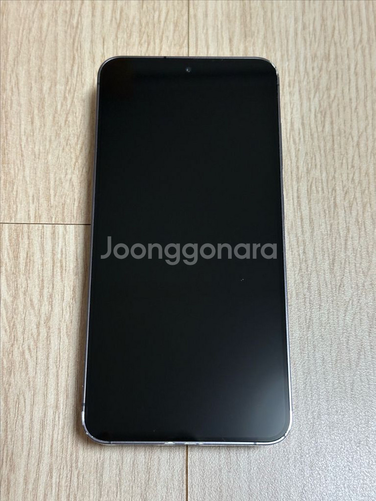 A급 S921 갤럭시S24 오닉스블랙 256GB--2
