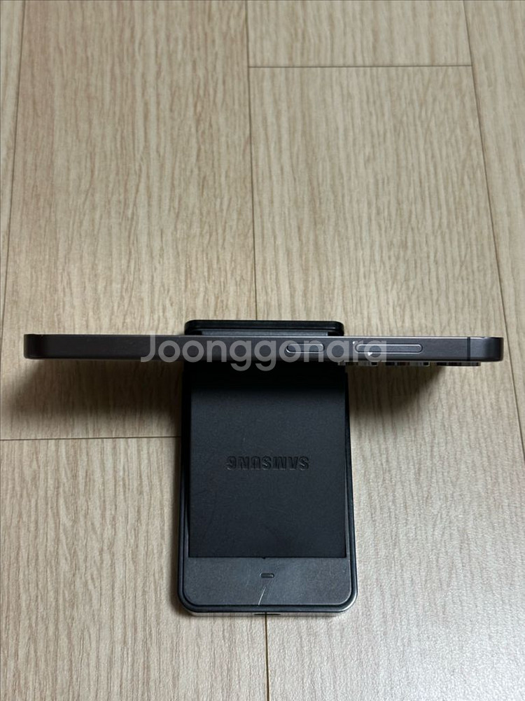 A급 S921 갤럭시S24 오닉스블랙 256GB--13
