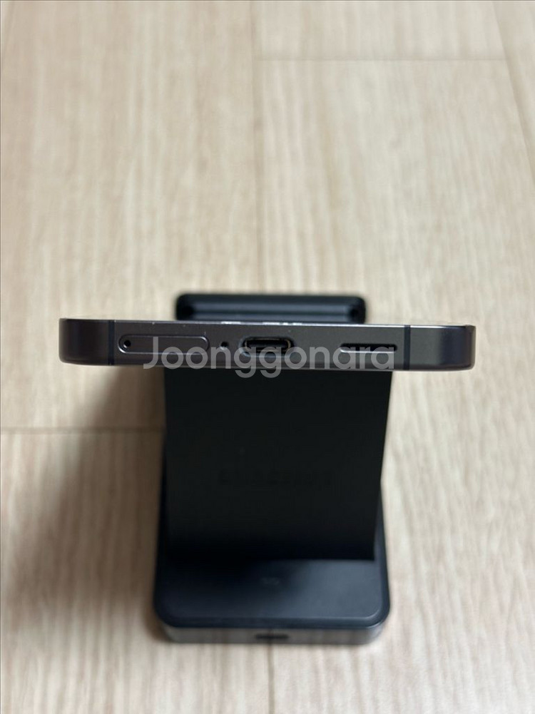 A급 S921 갤럭시S24 오닉스블랙 256GB--14