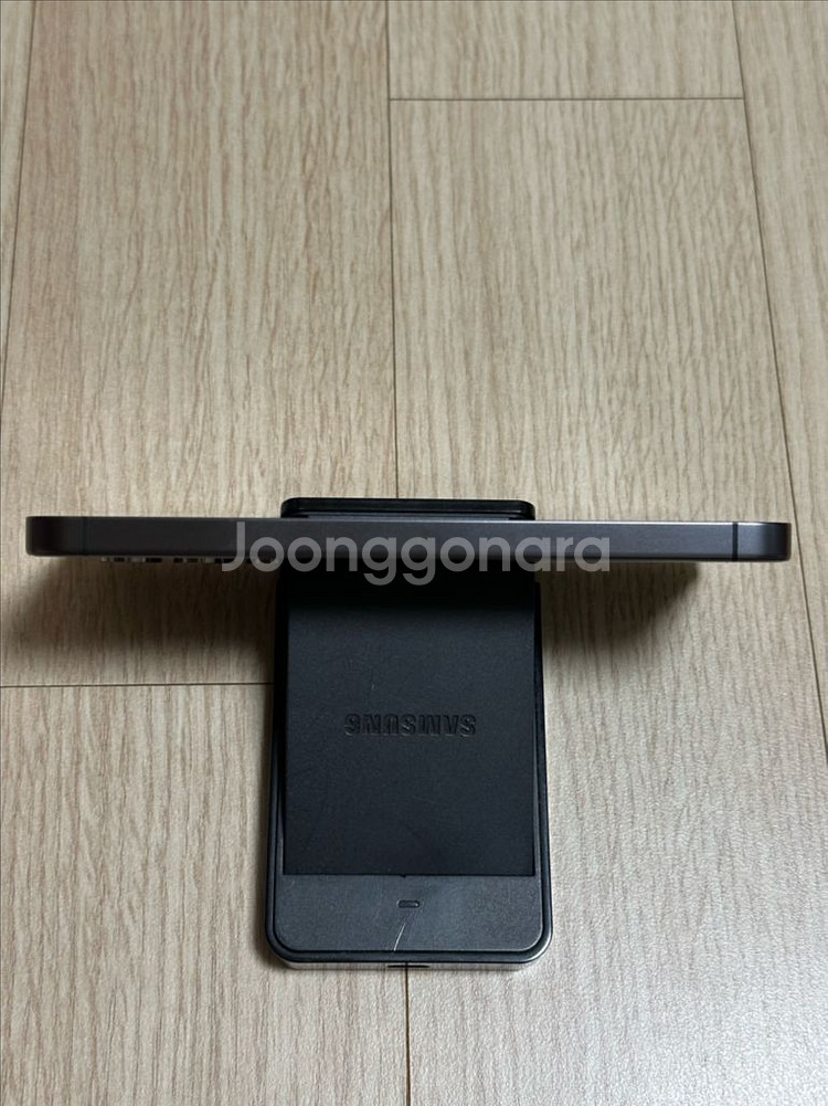 A급 S921 갤럭시S24 오닉스블랙 256GB--15