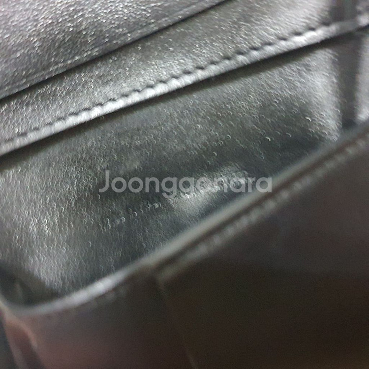 정품 메종 마르지엘라 카드지갑--8