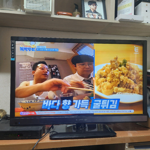 드림뷰 32FEU3000 LED TV 판매합니다