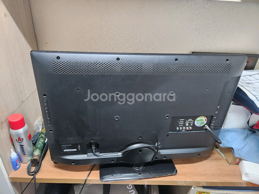 드림뷰 32FEU3000 LED TV 판매합니다--1