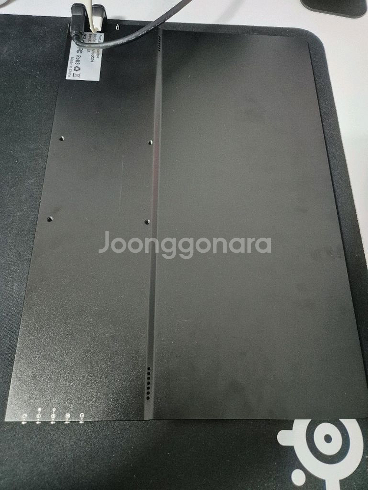 에비크 3K 16인치 모니터 OLED 120HZ 터치--2