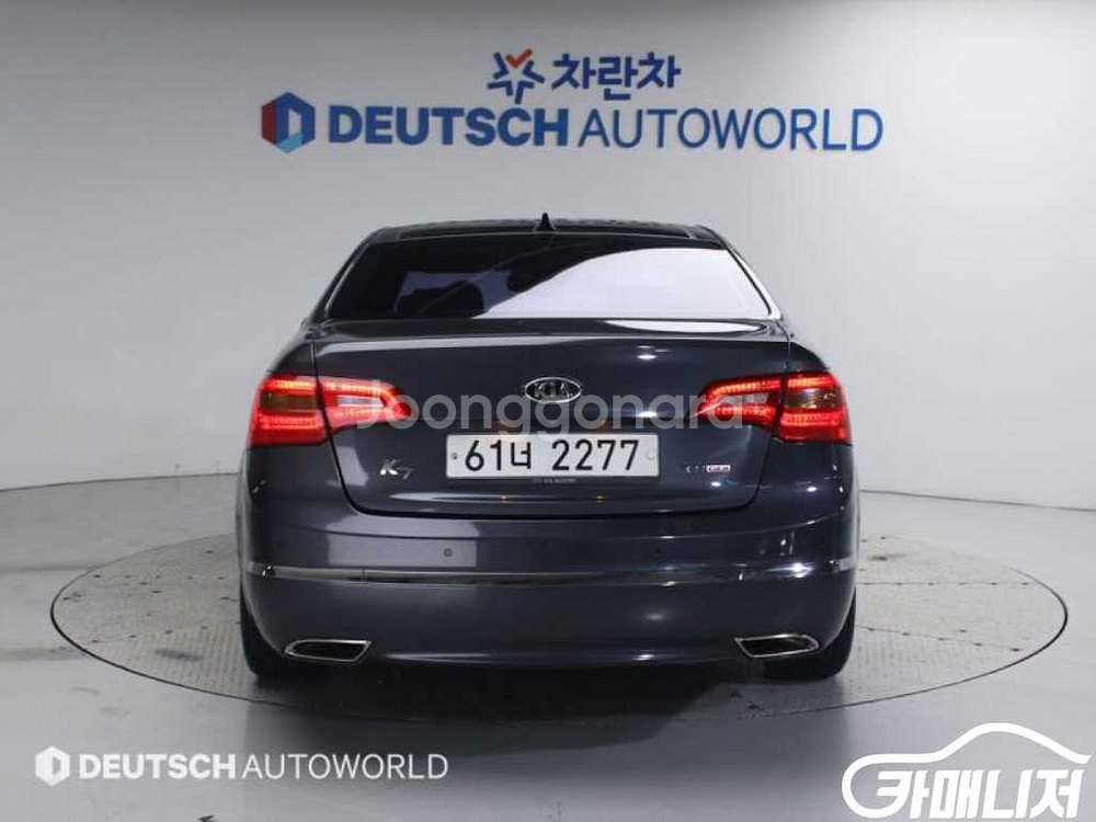[기아]더 프레스티지 K7 2.4 GDI 프레스티지 #--3