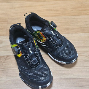 비트로 보아 배드민턴화 235