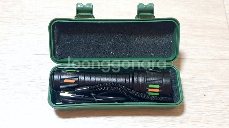 고광도 플래쉬 라이트--0