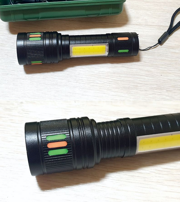 고광도 플래쉬 라이트--1