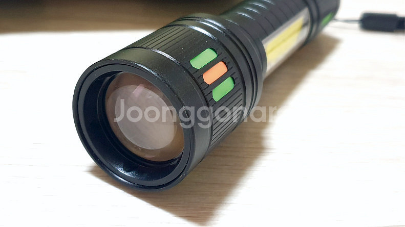 고광도 플래쉬 라이트--2