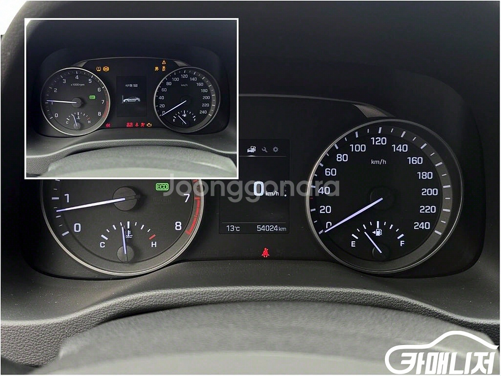 [현대]아반떼 AD 1.6 GDI 밸류 플러스 (5인승--6