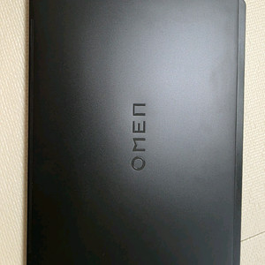 신품급 OLED 오멘14 게이밍노트북 울트라7 16램