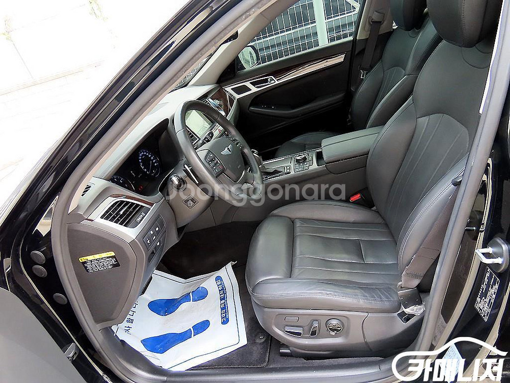 [현대]제네시스DH G330 프리미엄 AWD #앱특가--4