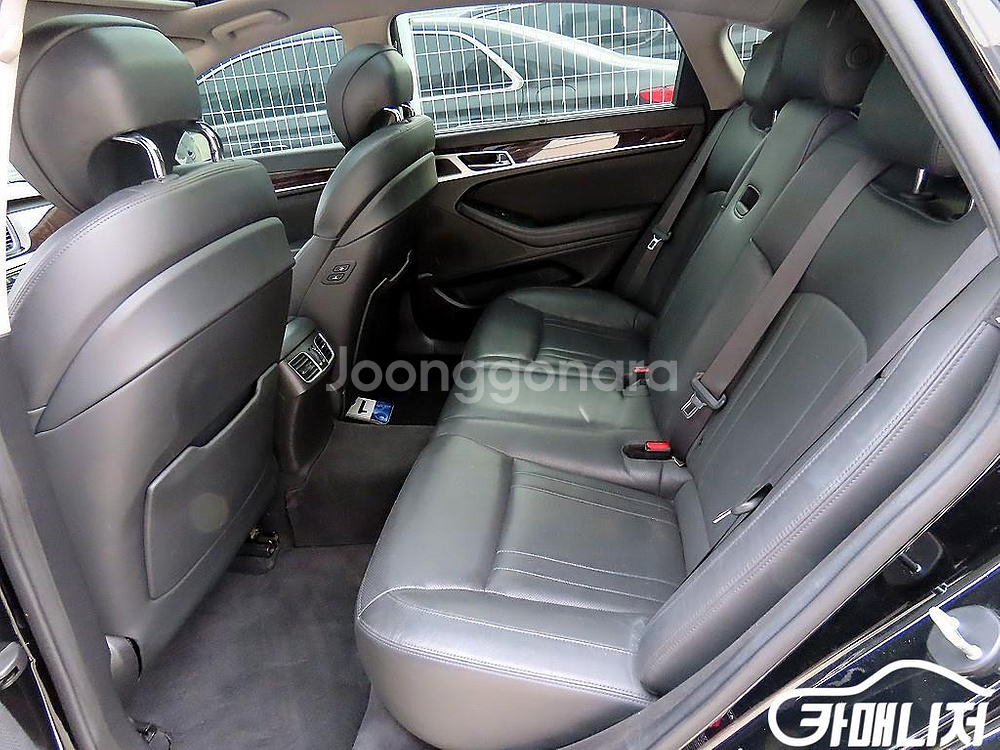 [현대]제네시스DH G330 프리미엄 AWD #앱특가--5