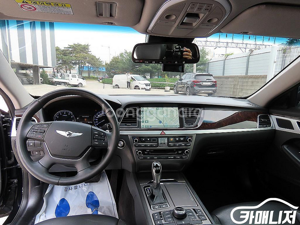 [현대]제네시스DH G330 프리미엄 AWD #앱특가--6