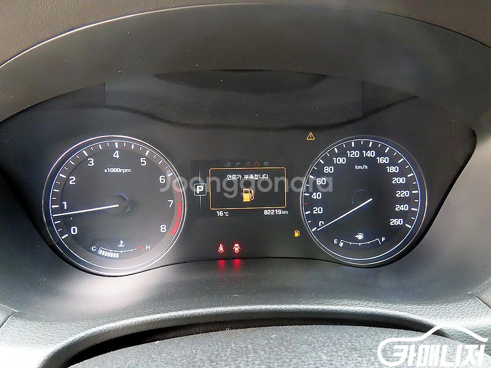 [현대]제네시스DH G330 프리미엄 AWD #앱특가--8
