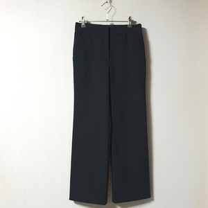 래트 latt 한섬 신축성 좋은 슬랙스 팬츠 55 사이