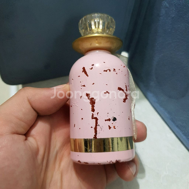 래미니상스 레 노트 구어망드 기모브 EDP 50ml--2
