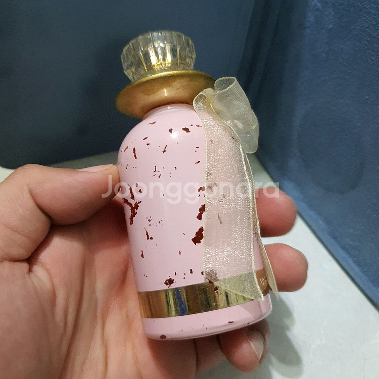 래미니상스 레 노트 구어망드 기모브 EDP 50ml--4
