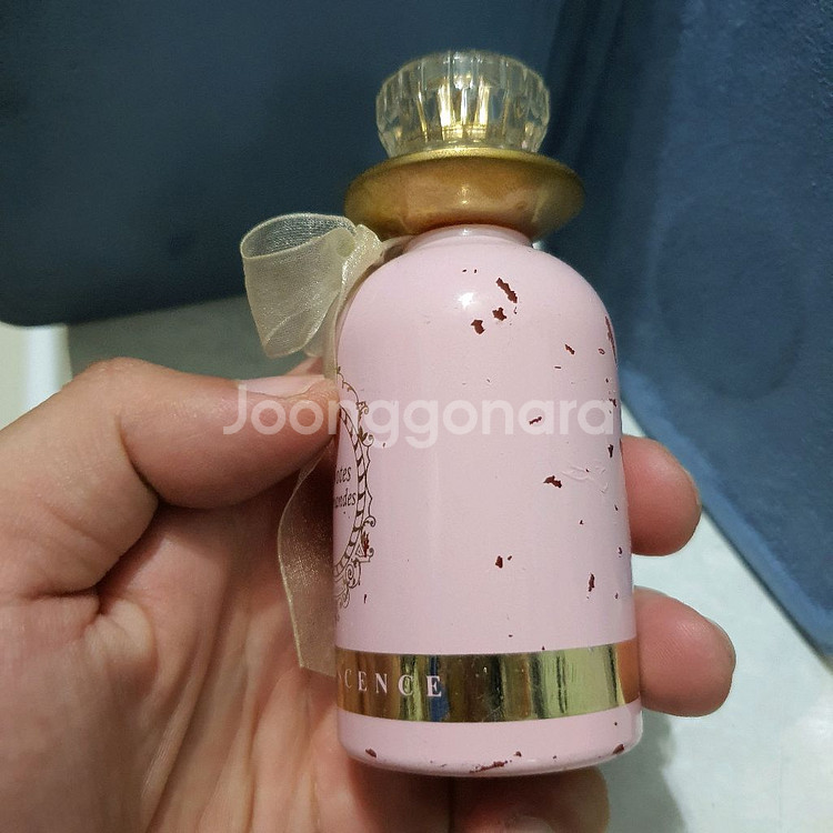 래미니상스 레 노트 구어망드 기모브 EDP 50ml--3