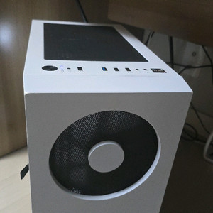 라이젠5600 b450m메인보드 본체