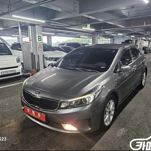 [기아]더뉴 K3 1.6 GDI 트렌디 스타일 (5인승