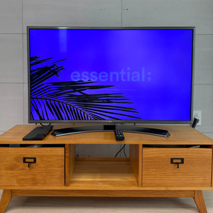 LGTV UHD 43인치