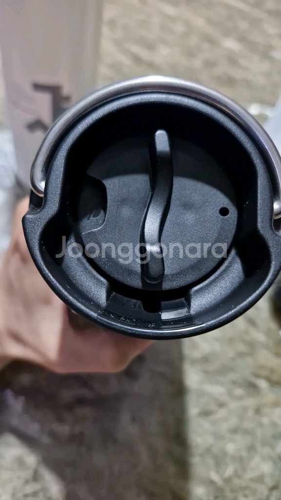 새상품) 클린켄틴 텀블러 473ml 외 1개--2