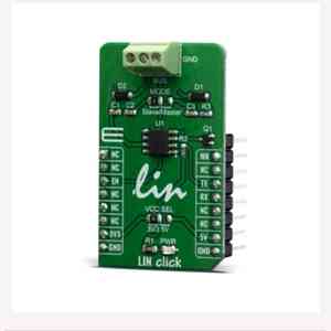 TLE7259-3GE LIN 트랜시버 모듈