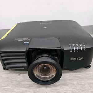 레이저 엡손 eb-pu1007b 빔프로젝터 프로젝터