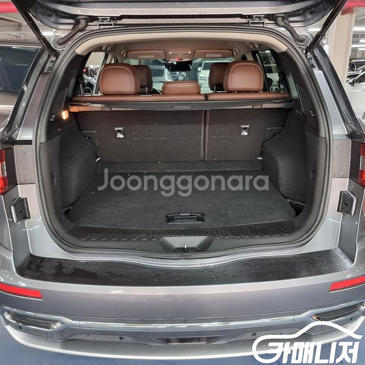 [르노코리아(삼성)]QM6 디젤 2WD RE 시그니처--8