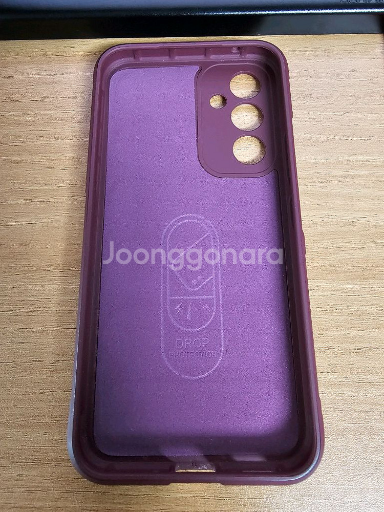 갤럭시 퀀텀4 판매합니다--4