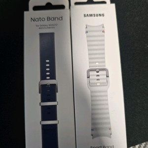 갤럭시 워치 스트랩