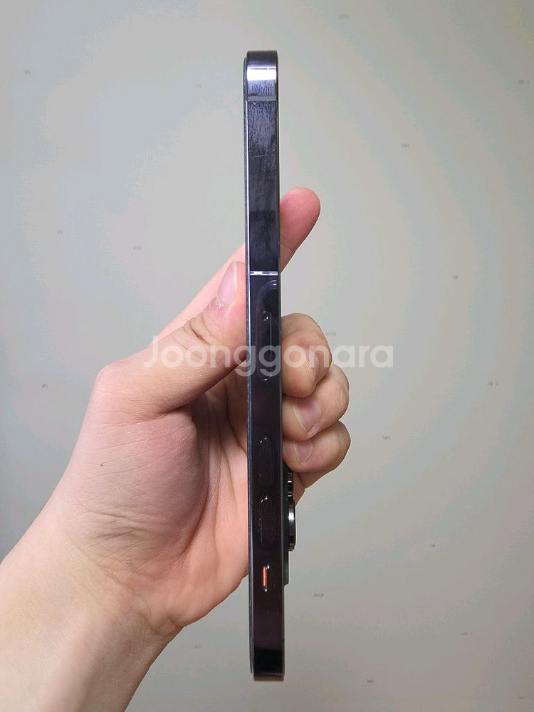 아이폰14프로맥스 128gb--4