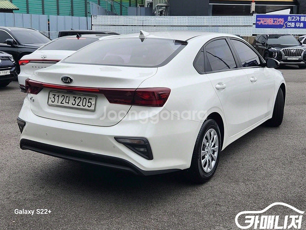 [기아]올뉴 K3 1.6 트렌디 #앱특가--3