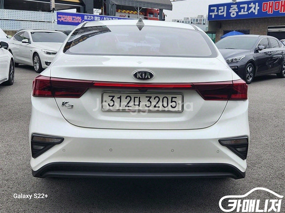 [기아]올뉴 K3 1.6 트렌디 #앱특가--2