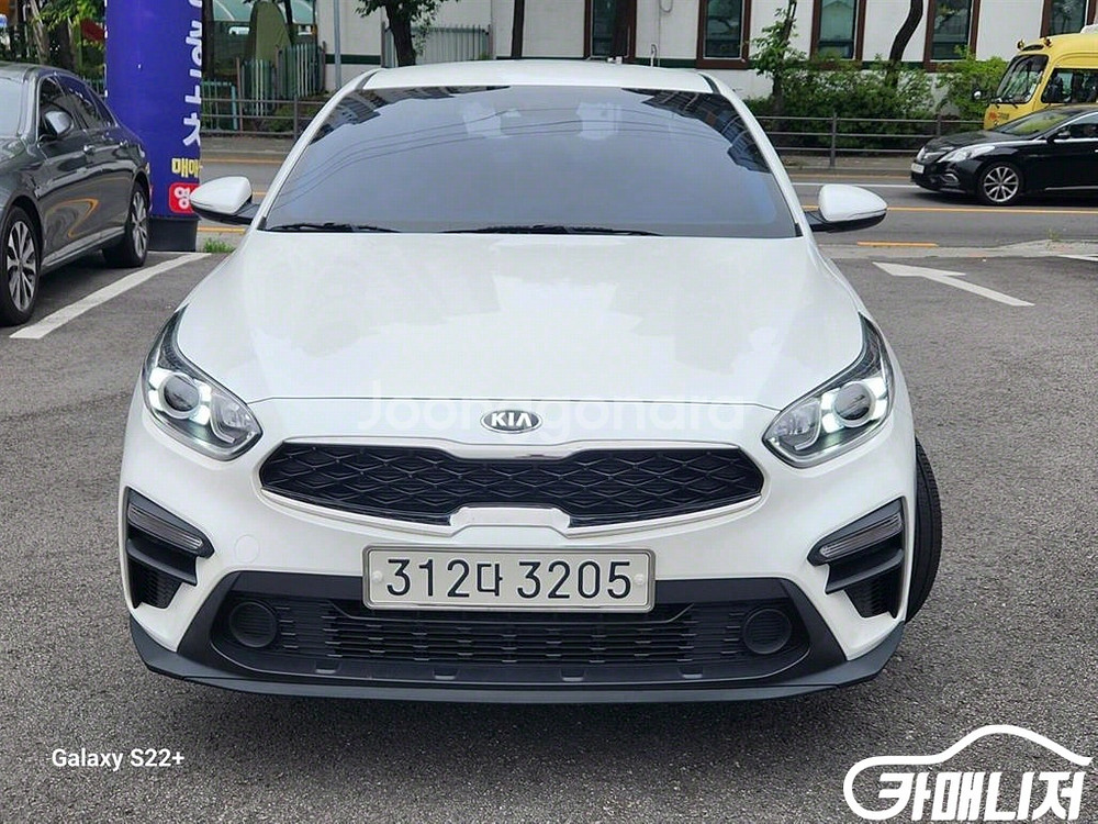 [기아]올뉴 K3 1.6 트렌디 #앱특가--1