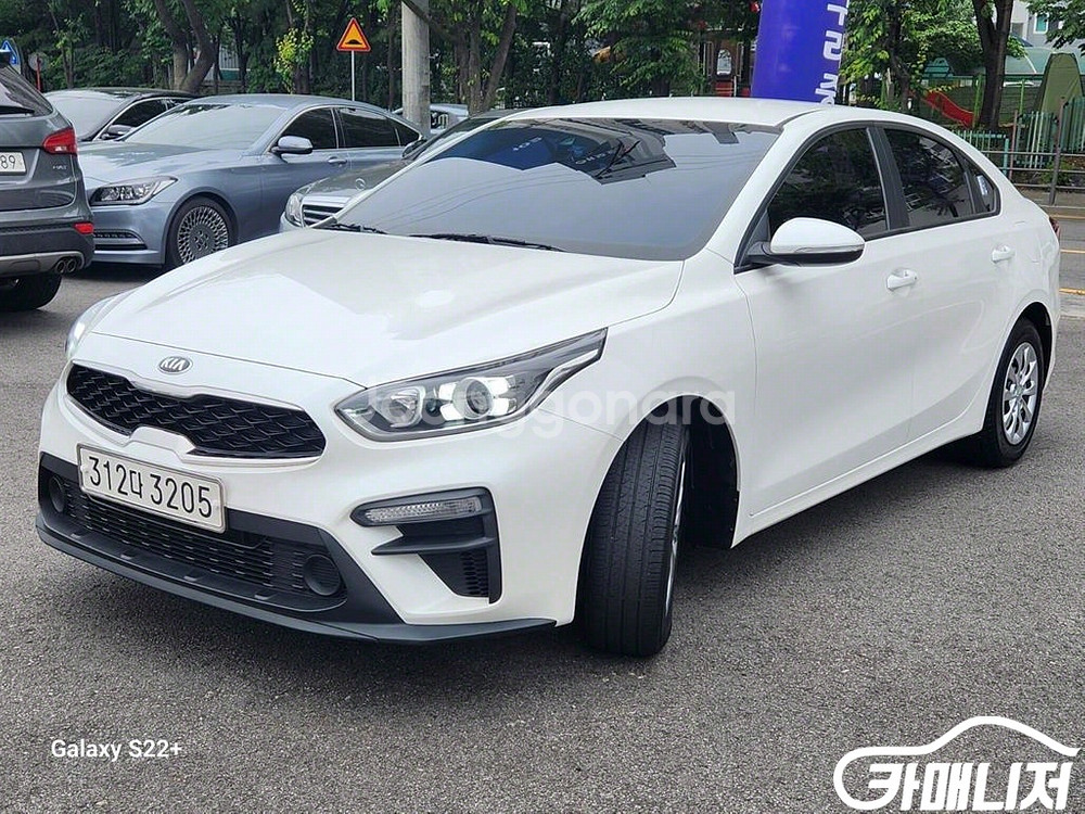 [기아]올뉴 K3 1.6 트렌디 #앱특가--0