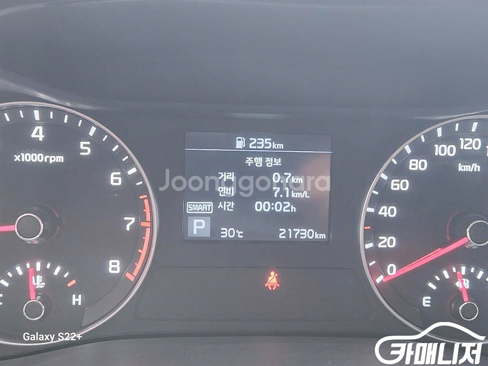 [기아]올뉴 K3 1.6 트렌디 #앱특가--4