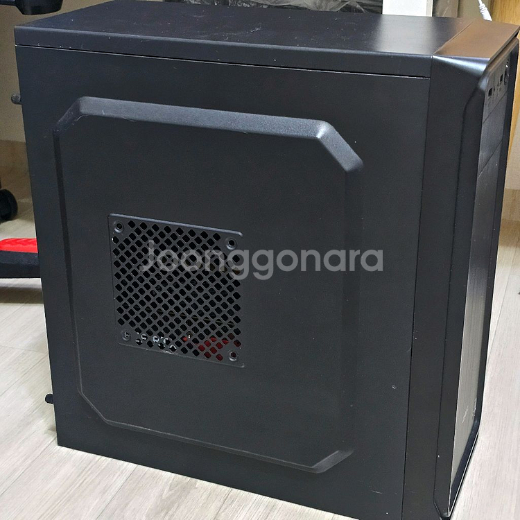 라이젠 3500X 3060ti 데스크탑 팝니다--0