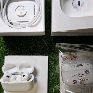 에어팟프로2 C타입 풀박스