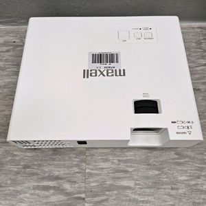 빔프로젝터 막셀 레이저 3500 빔프로젝트